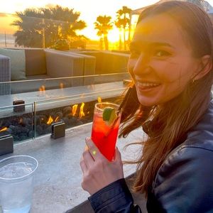 Meet your Posher, Deanna